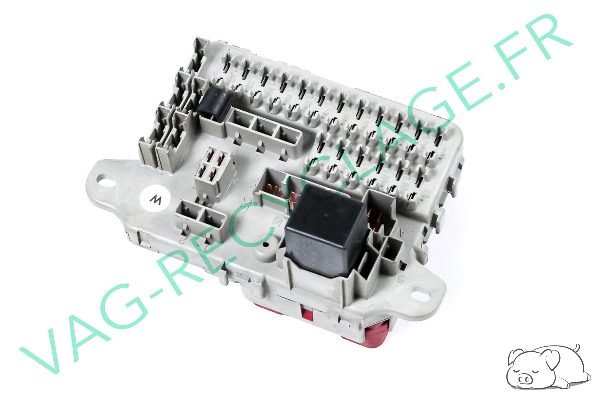 Platine fusible pour MG TF - Image 1