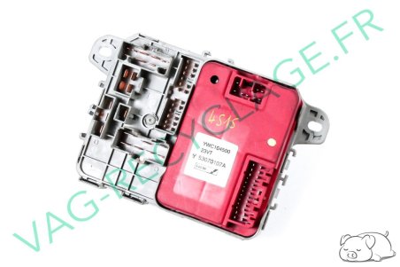 Platine fusible pour MG TF - Image 2