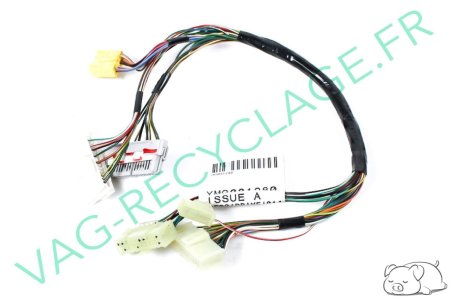 Faisceau compteur pour MG TF - Image 2