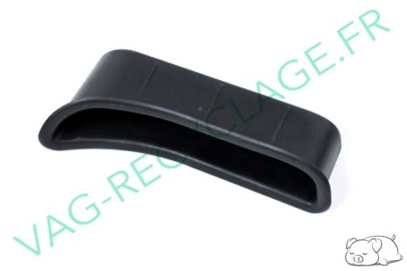 Poignée sur panneau de porte coté gauche pour MG TF - Image 1