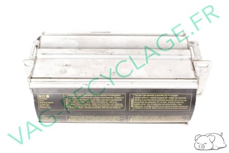 Airbag passager 1J0880204J Pour Golf 4 IV - Image 1