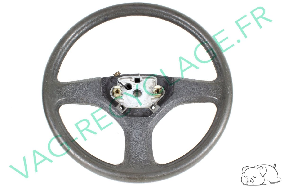 Volant 3 branches Seat Ibiza 1  - Image 1