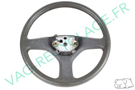 Volant 3 branches Seat Ibiza 1  - Image 1