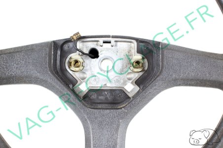 Volant 3 branches Seat Ibiza 1  - Image 3