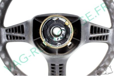 Volant 3 branches Seat Ibiza 1  - Image 4