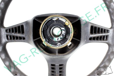 Volant 3 branches Seat Ibiza 1  - Image 4