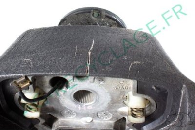 Volant 3 branches Seat Ibiza 1  - Image 6