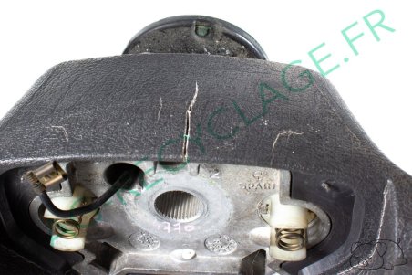 Volant 3 branches Seat Ibiza 1  - Image 6