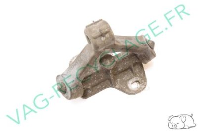 support échappement 4B0253663F Audi A4 B6 A4 B7 - Image 3