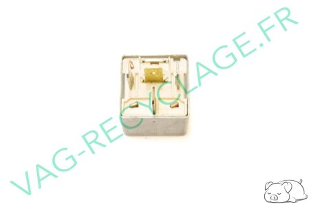 Relai N. 94 climatisation pour Corrado Passat 4 B4 Transporteur T4 191906383B - Image 3