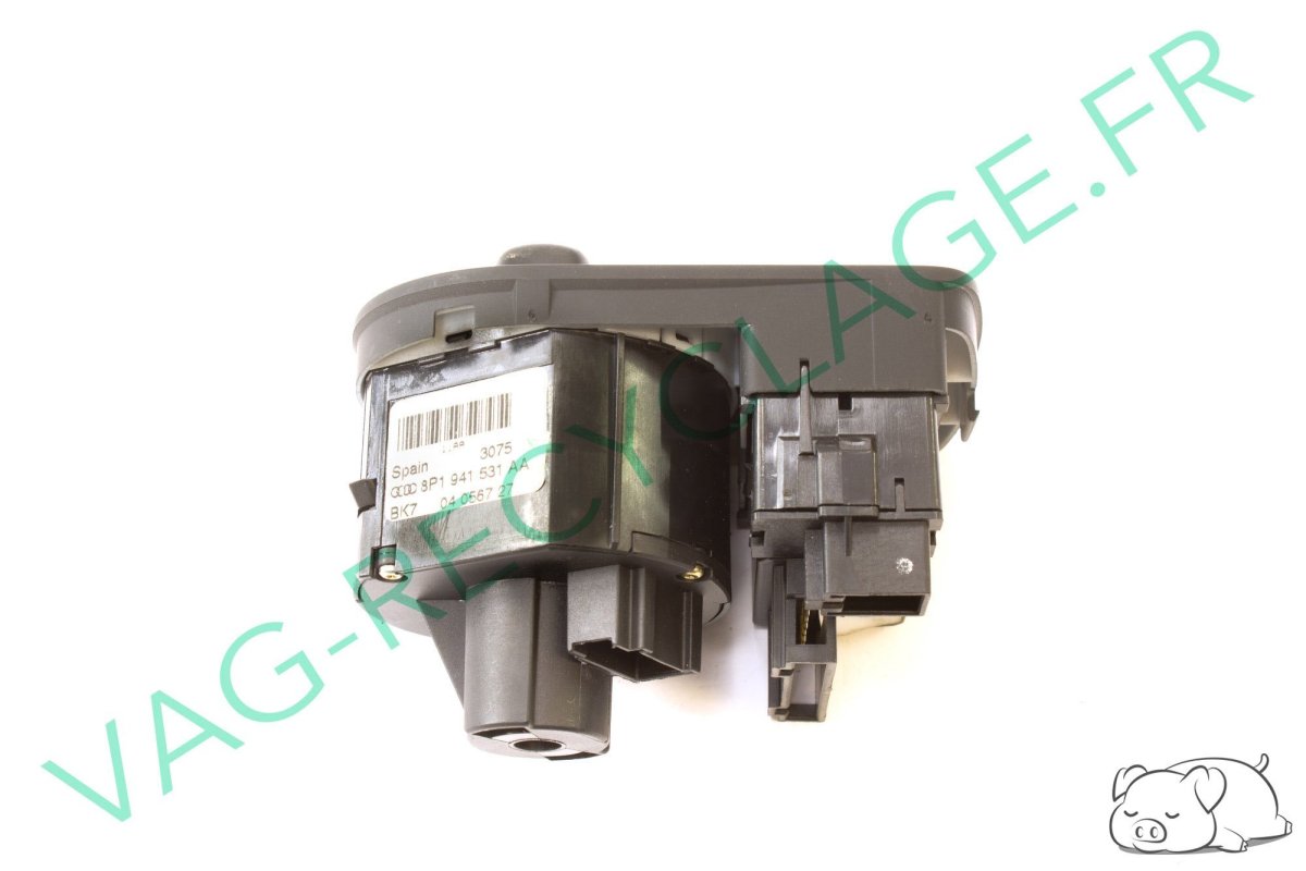 Calculateur moteur OPEL INSIGNIA BERLINA 2.0 CDTI CAT Diesel occasion