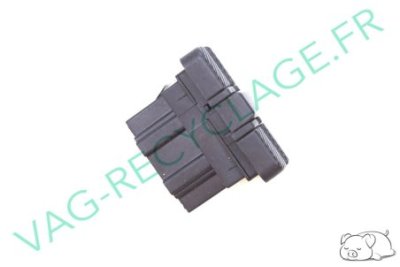 Bouton de vitre électrique arrière pour Passat 3 B3 357959855K - Image 3
