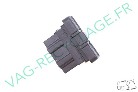 Bouton de vitre électrique arrière pour Passat 3 B3 357959855K - Image 3