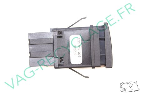 Voyant airbag OFF Polo 4 9N 9N3 6Q0919235 - Image 2