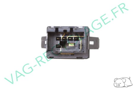 Voyant airbag OFF Polo 4 9N 9N3 6Q0919235 - Image 3