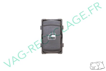Bouton lève vitre électrique Golf 4 Bora Passat 5 3B0959855B - Image 1