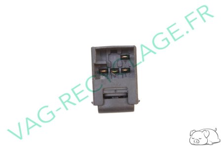 Bouton lève vitre électrique Golf 4 Bora Passat 5 3B0959855B - Image 2