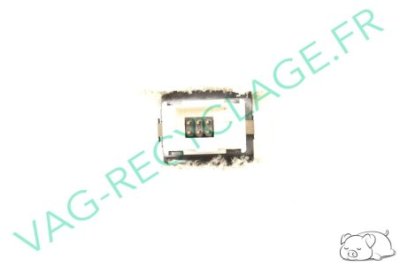 Bouton ESP Off 8P0927134C Audi A3 8P - Image 3