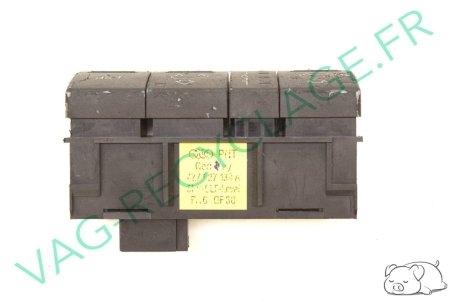 Bouton ESP et hauteur de suspension Audi A6 C5 Allroad 4Z7927139A - Image 2