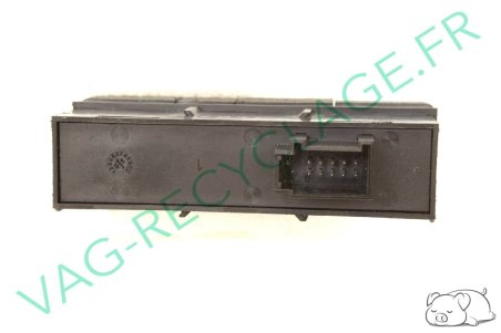 Bouton ESP et hauteur de suspension Audi A6 C5 Allroad 4Z7927139A - Image 3