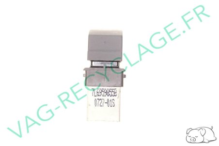 Interrupteur de vitre électrique 7L6959855B Eos Golf 6 Jetta Passat Scirocco - Image 3