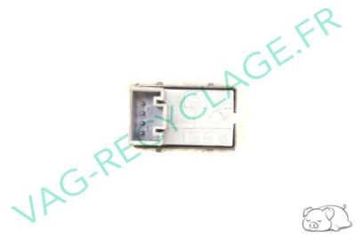 Interrupteur de vitre électrique 7L6959855B Eos Golf 6 Jetta Passat Scirocco - Image 4
