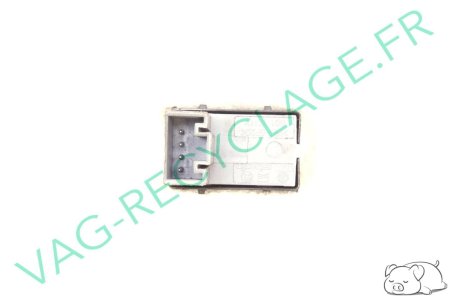 Interrupteur de vitre électrique 7L6959855B Eos Golf 6 Jetta Passat Scirocco - Image 4