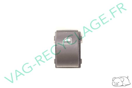 Interrupteur de vitre électrique 4B0959855A Audi A3 8L Audi A6 C5 Audi RS6 - Image 1