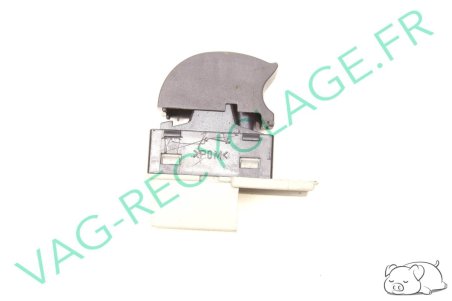 Interrupteur de vitre électrique 4B0959855A Audi A3 8L Audi A6 C5 Audi RS6 - Image 2