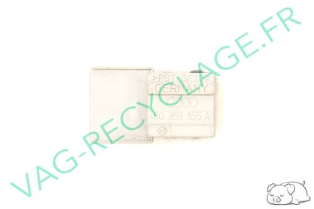 Interrupteur de vitre électrique 4B0959855A Audi A3 8L Audi A6 C5 Audi RS6 - Image 3