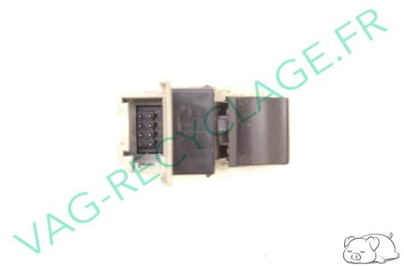 Interrupteur de vitre électrique 4B0959855A Audi A3 8L Audi A6 C5 Audi RS6 - Image 4