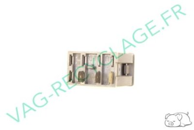 Bouton antibrouillard pour Seat Ibiza 1 gris - Image 4