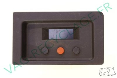 Afficheur horloge Seat Ibiza 1 - Image 1