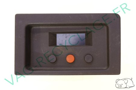 Afficheur horloge Seat Ibiza 1 - Image 1