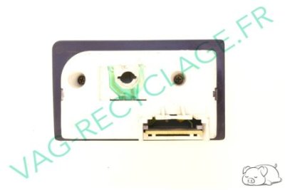 Afficheur horloge Seat Ibiza 1 - Image 1