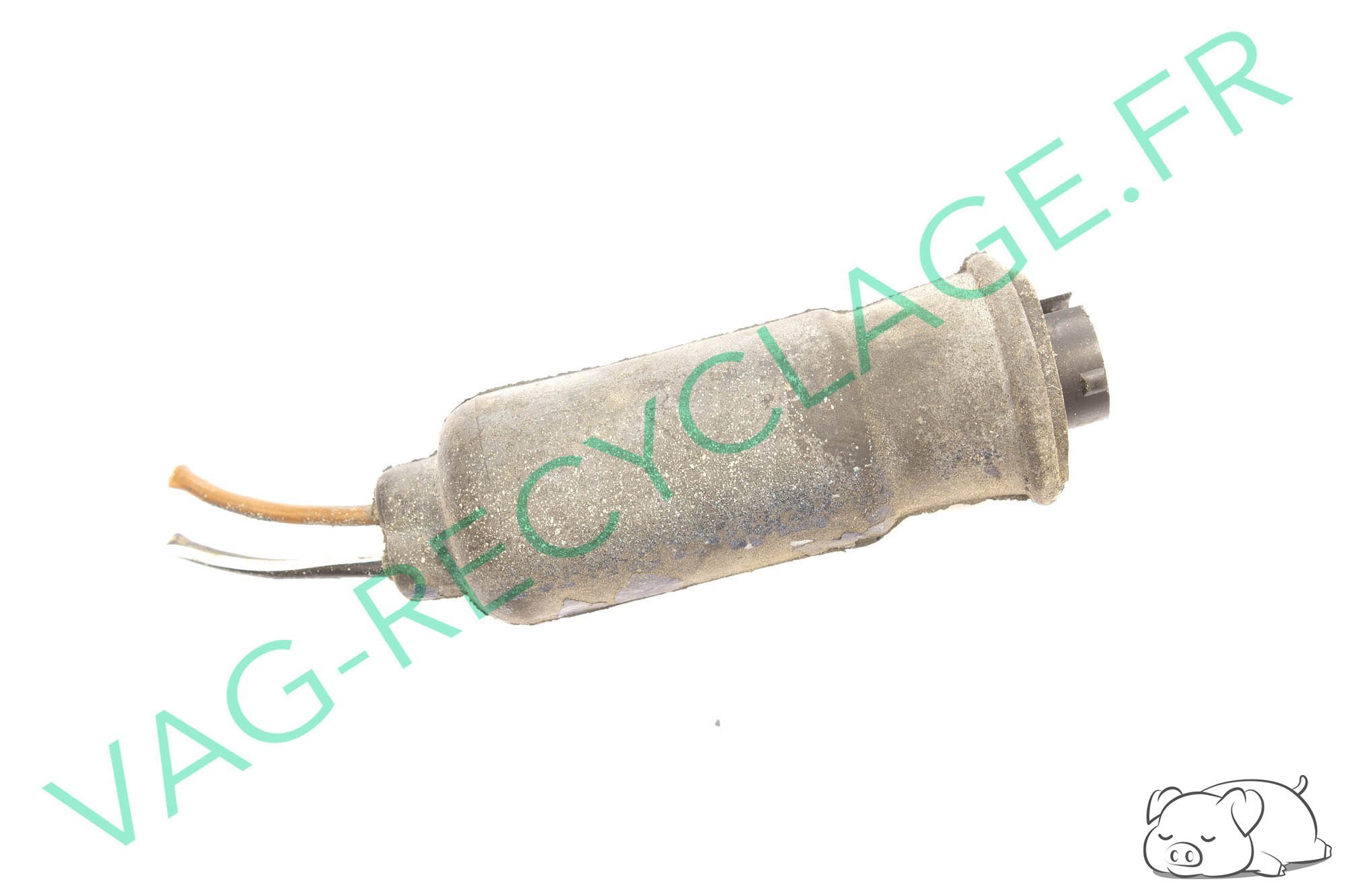 Fiche clignotant latéral 161949111 Golf 2 jetta 2 Scirocco 2 - Image 1