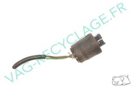 Fiche clignotant latéral Audi A3 8P Audi A4 B6 Audi A6 C5 - Image 1