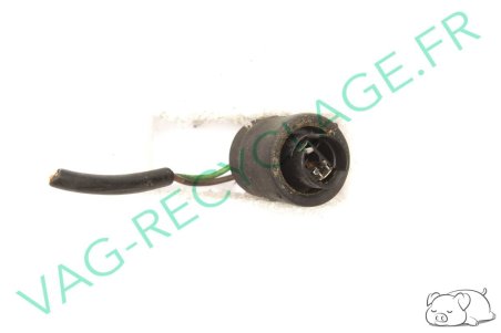 Fiche clignotant latéral Audi A3 8P Audi A4 B6 Audi A6 C5 - Image 2