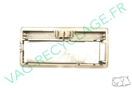 Plafonnier beige 1L0947105 Seat Ibiza 2 Seat Cordoba Seat Toledo Seat Inca - Image 2