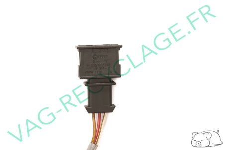 Faisceau plafonnier 535972713 pour Polo 3 phase 1 6N - Image 2