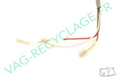 Faisceau plafonnier 535972713 pour Polo 3 phase 1 6N - Image 3