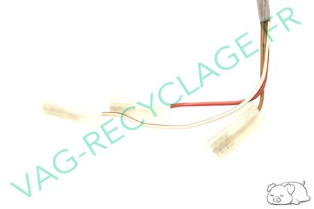 Faisceau plafonnier 535972713 pour Polo 3 phase 1 6N - Image 3