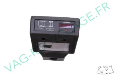 Plafonnier + support rétroviseur + horloge + pression pneu Seat Ibiza 1 - Image 3