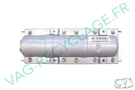 Module airbag passager pour Audi A4 B6 8E0880204C - Image 2