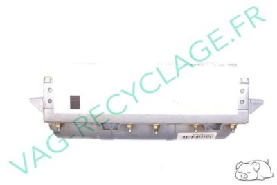 Module airbag passager pour Audi A4 B6 8E0880204C - Image 3