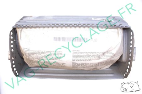 Module airbag passager pour Audi A4 B5 8D0880201B - Image 1