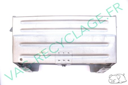 Module airbag passager pour Audi A4 B5 8D0880201B - Image 2