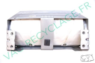 Module airbag passager pour Audi A4 B5 8D0880201B - Image 3