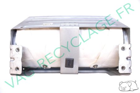 Module airbag passager pour Audi A4 B5 8D0880201B - Image 3