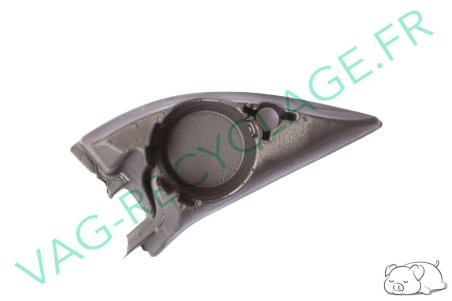 Mousse isolante tweeter aigu avant droit 5K0837986 Golf 6 - Image 2